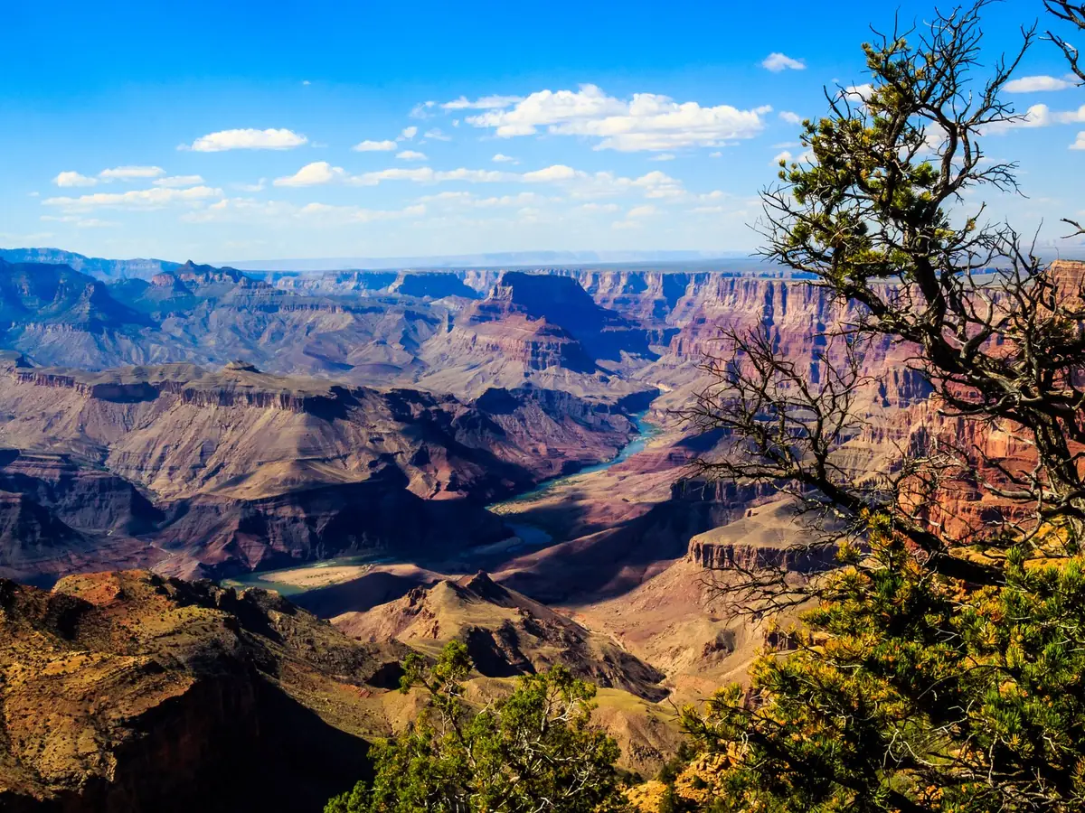 Grand Canyon, Arizona, United States