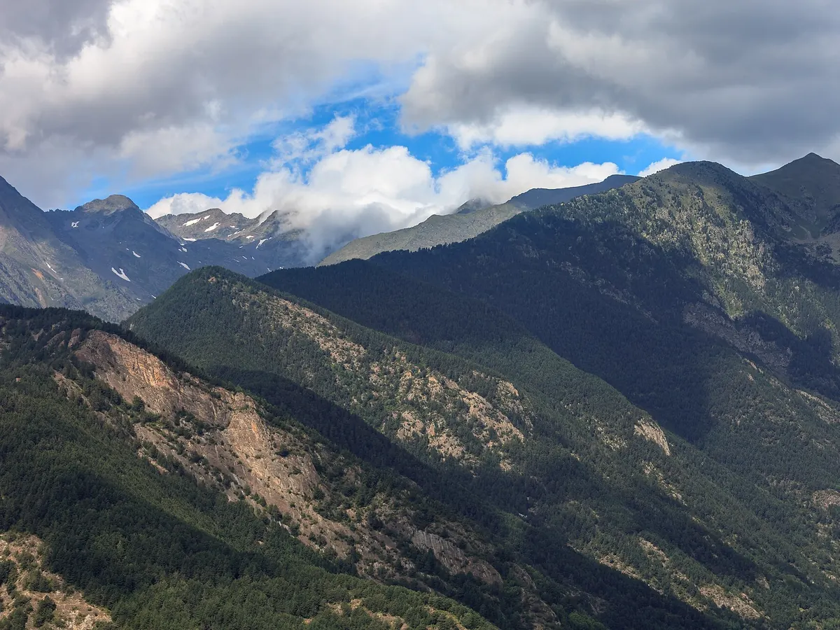 Andorra