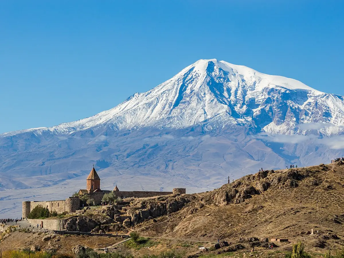 Armenië