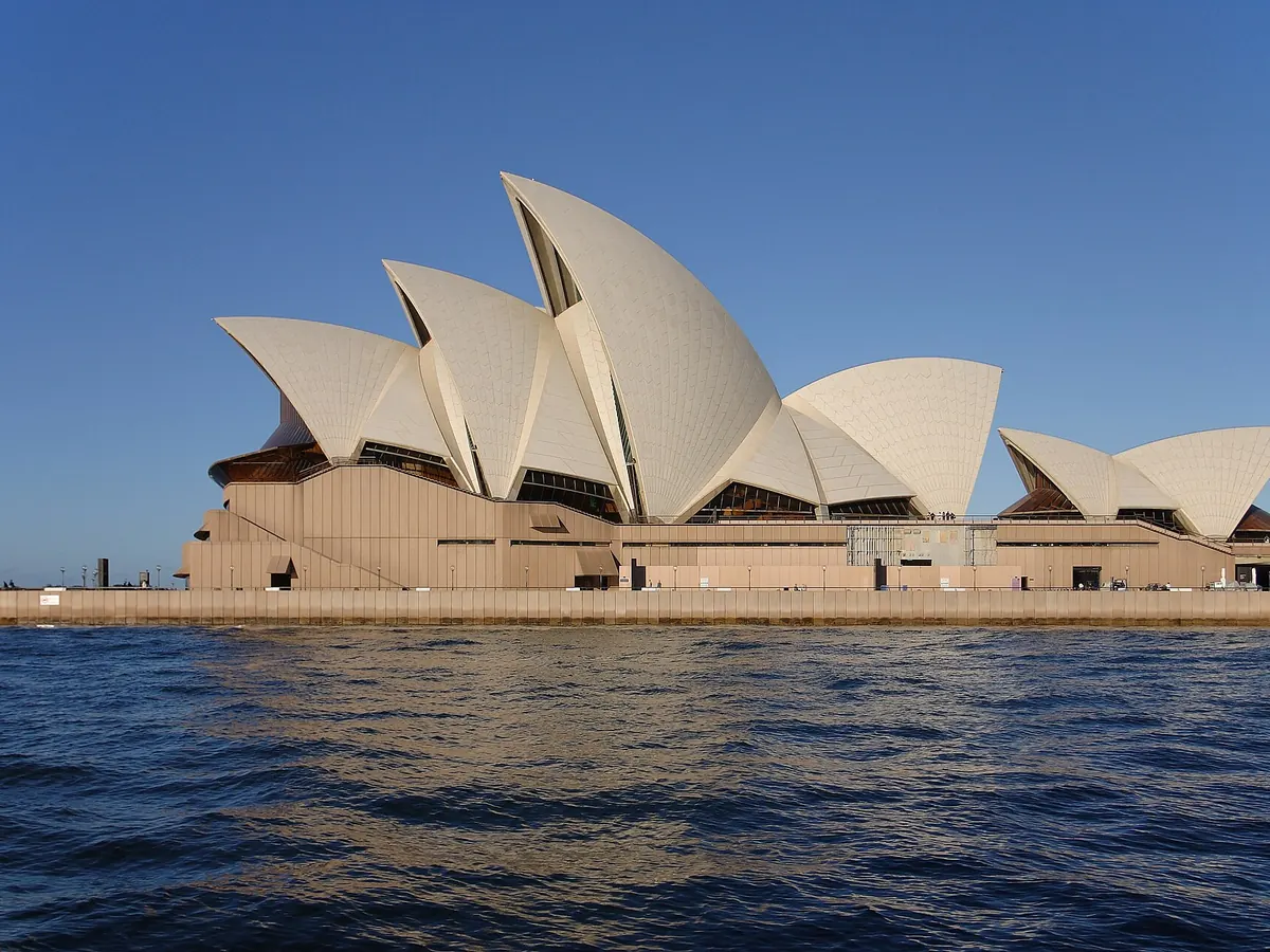 Australië