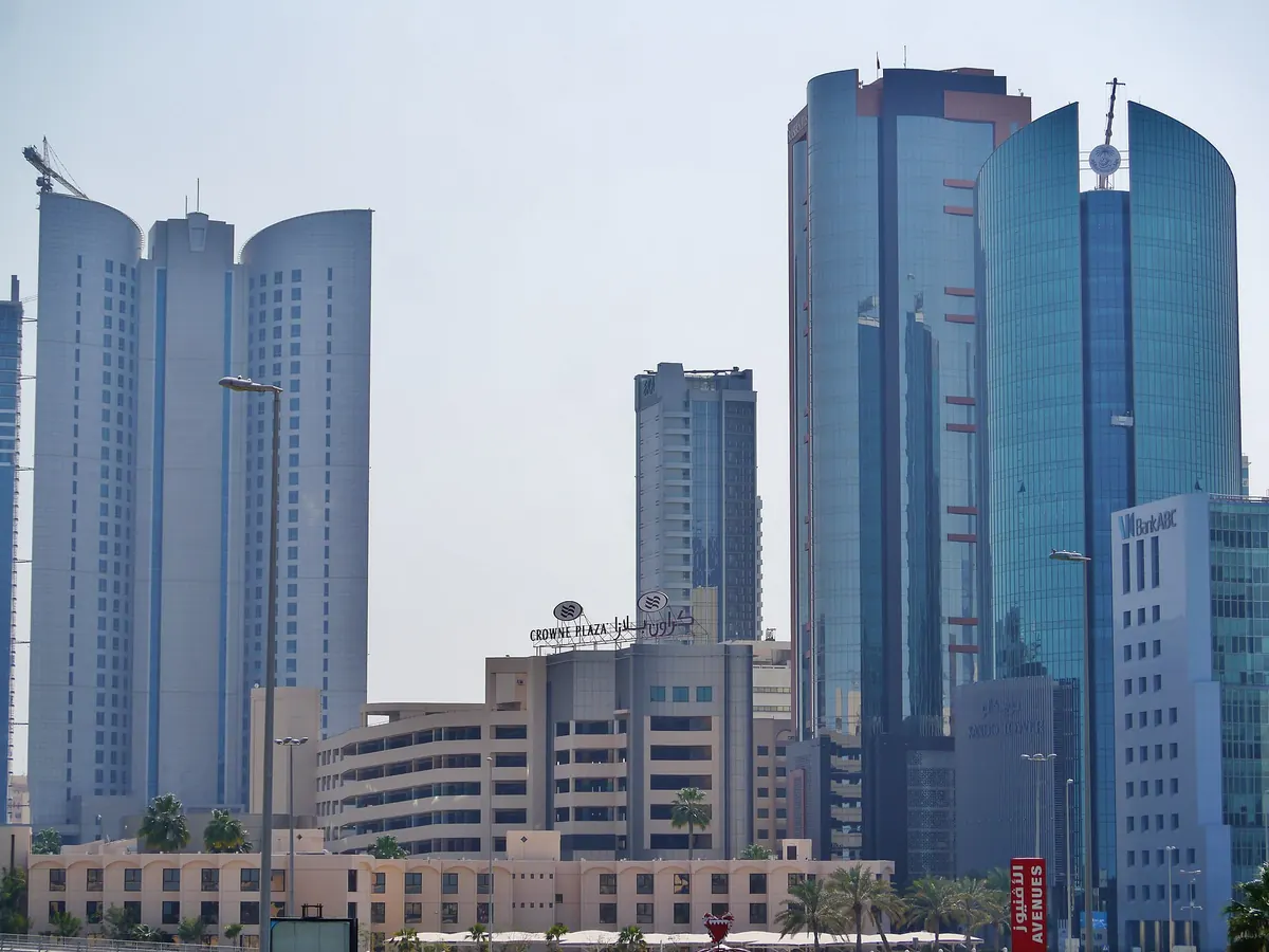 Bahrein