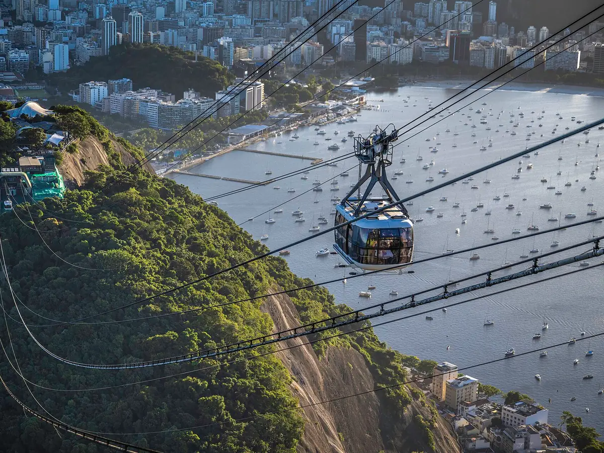 Brazilië