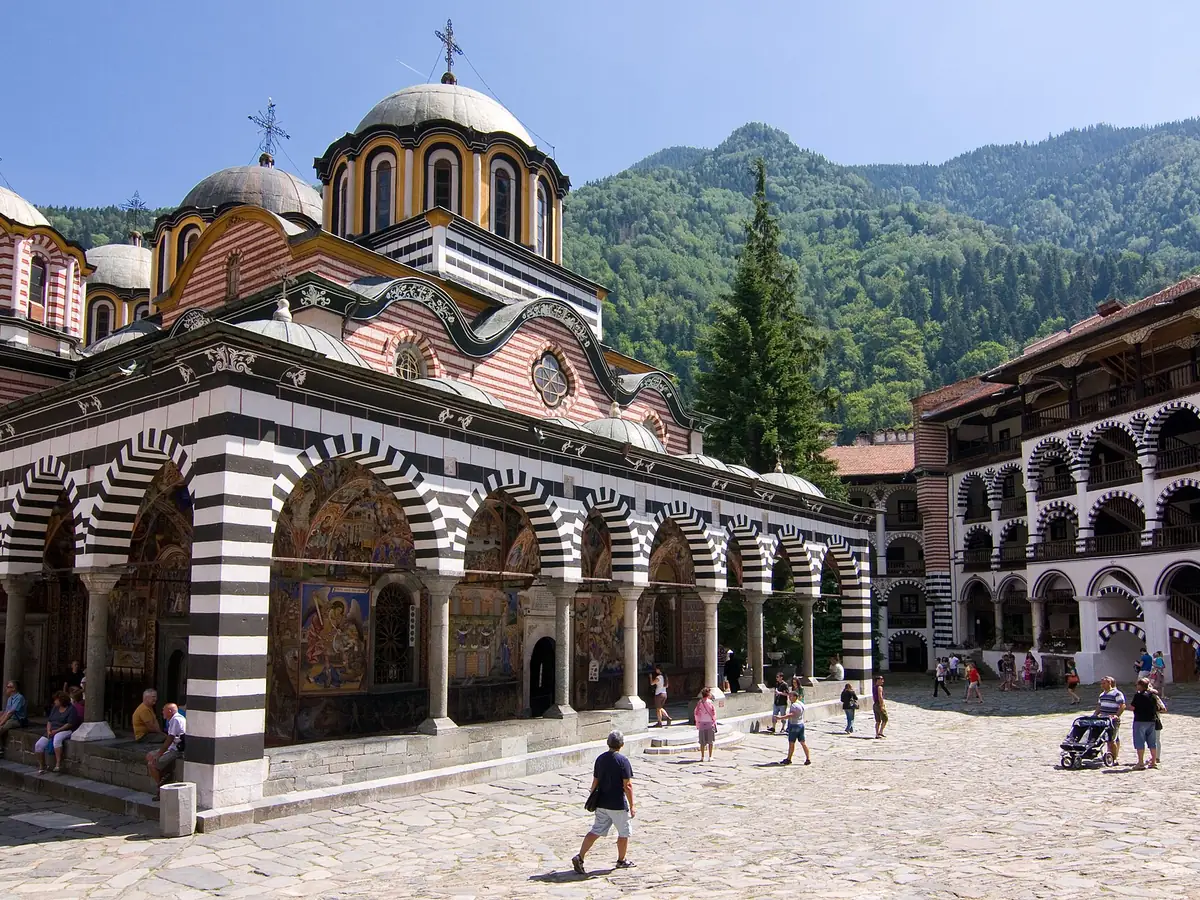 Bulgarije