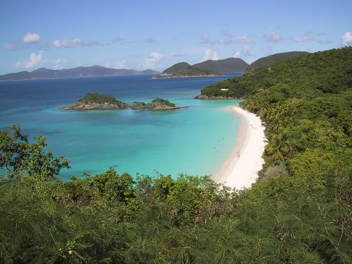 Caribisch gebied