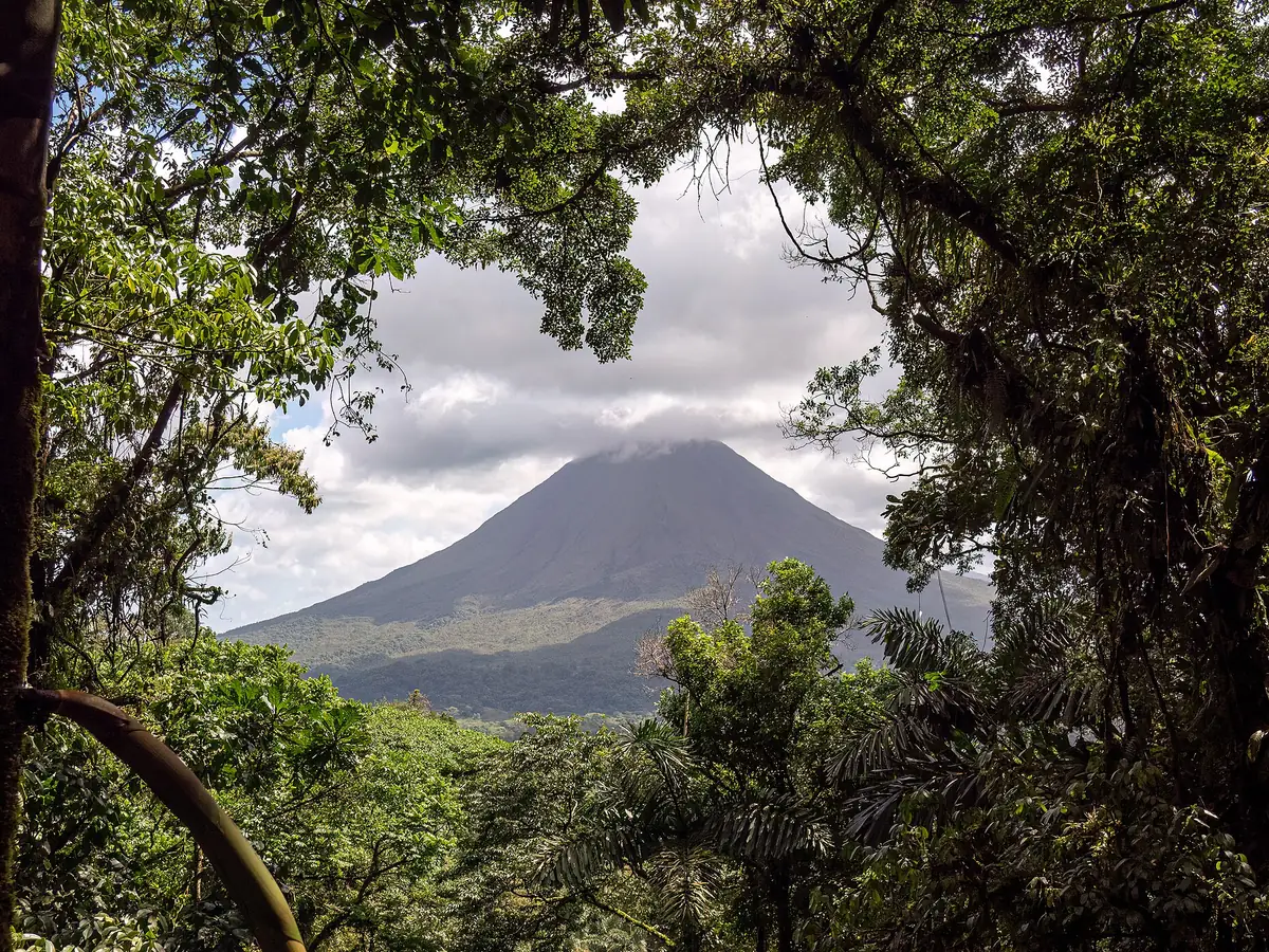 Costa Rica
