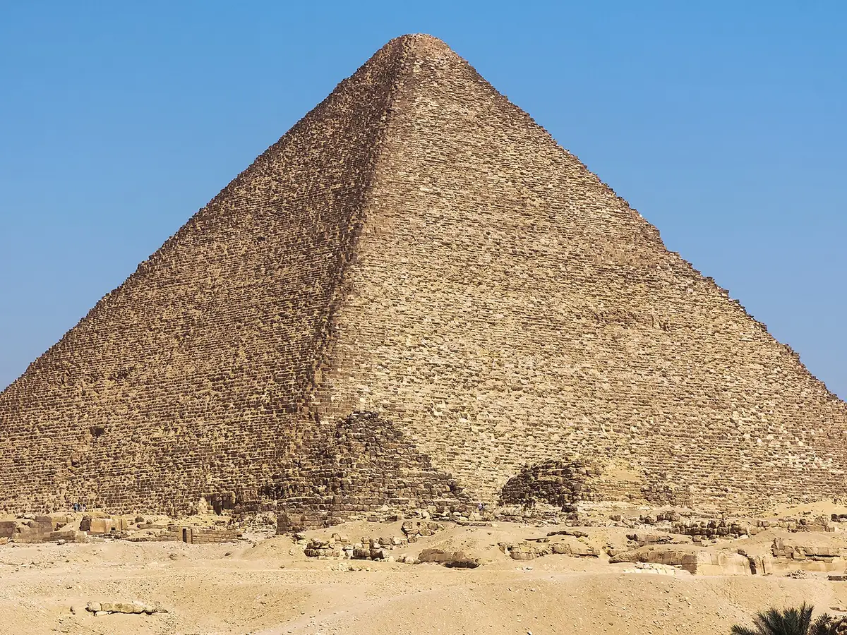 Egypte