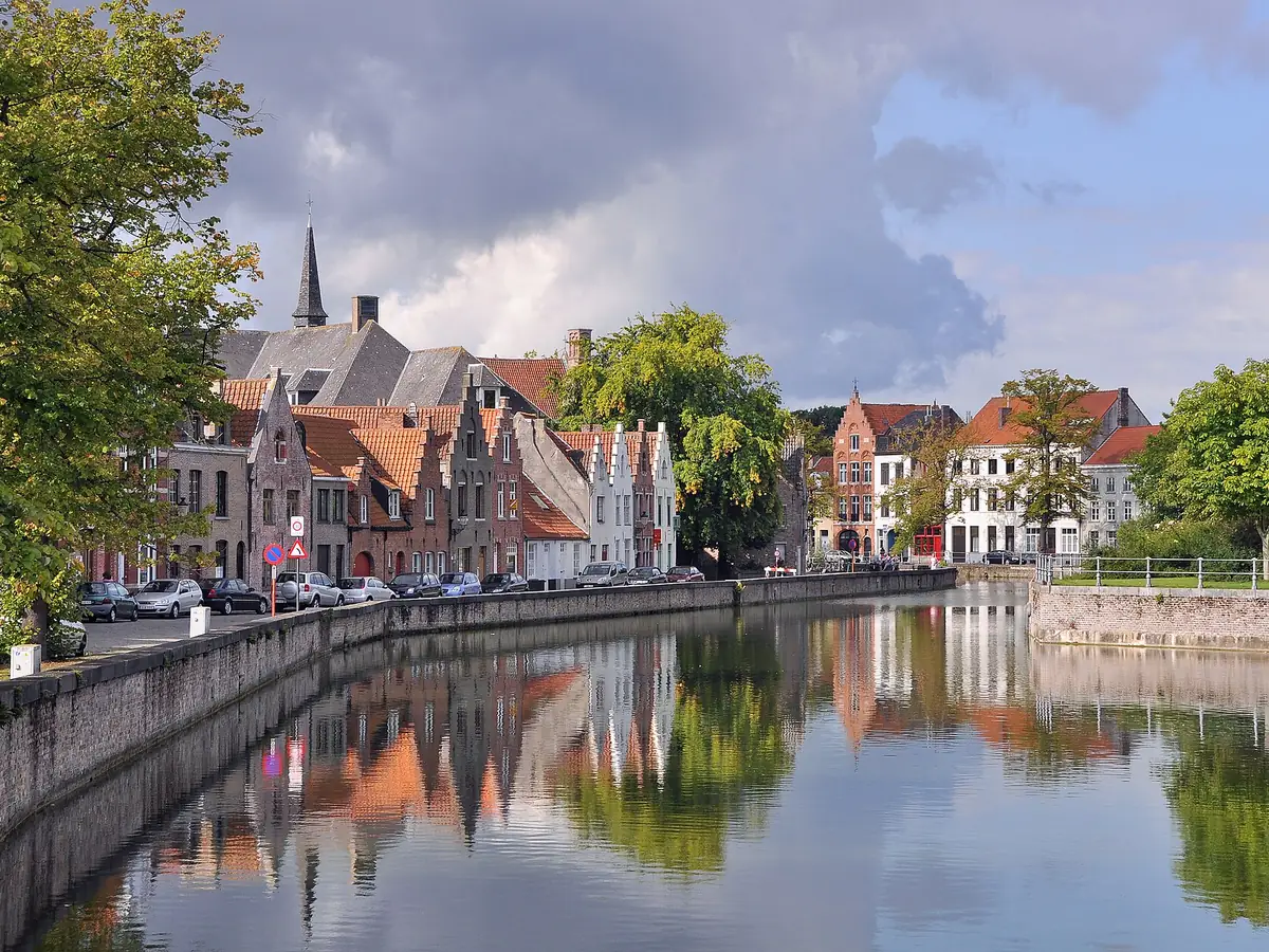 Europese stad