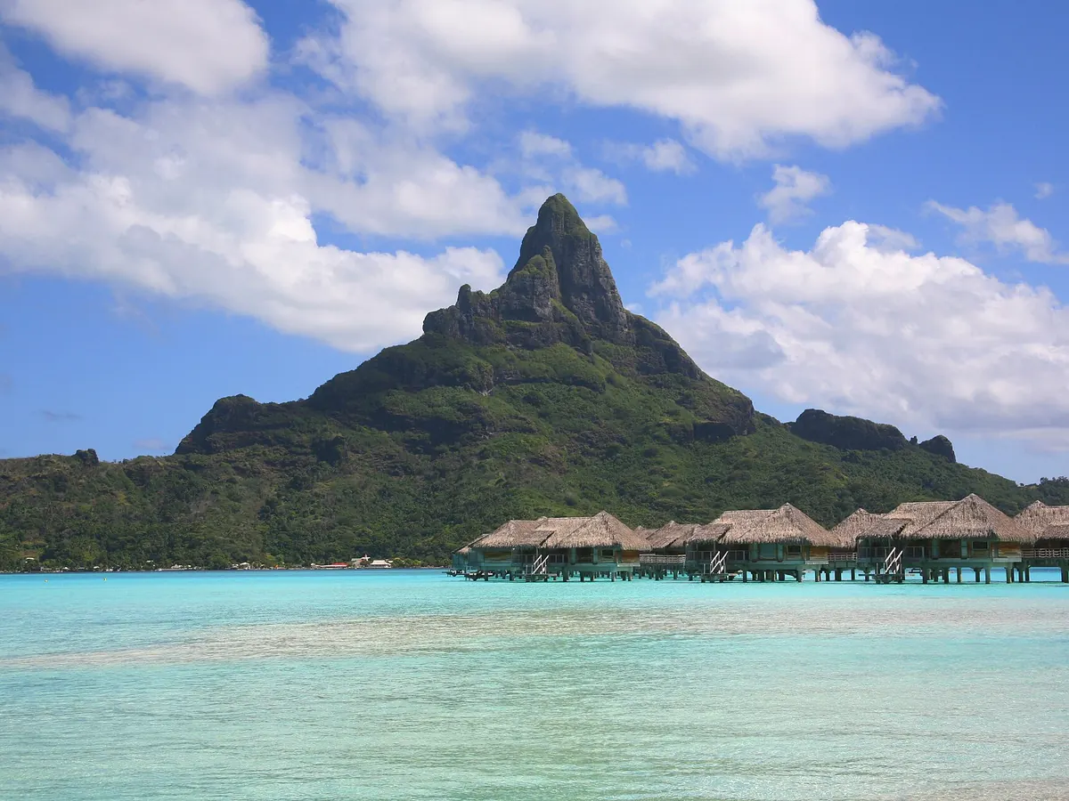 Frans-Polynesië