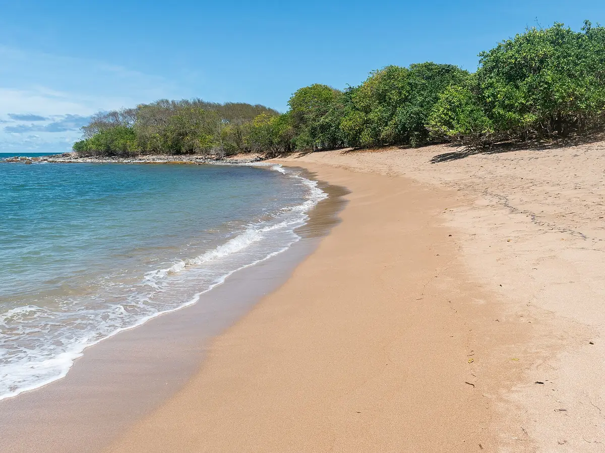 Guadeloupe