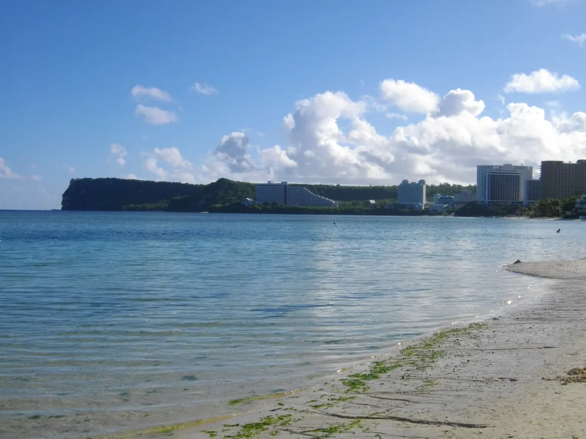Guam