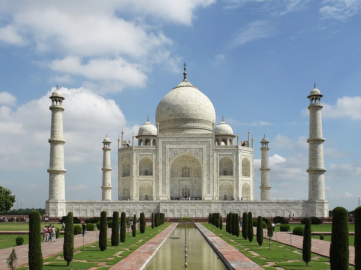 India
