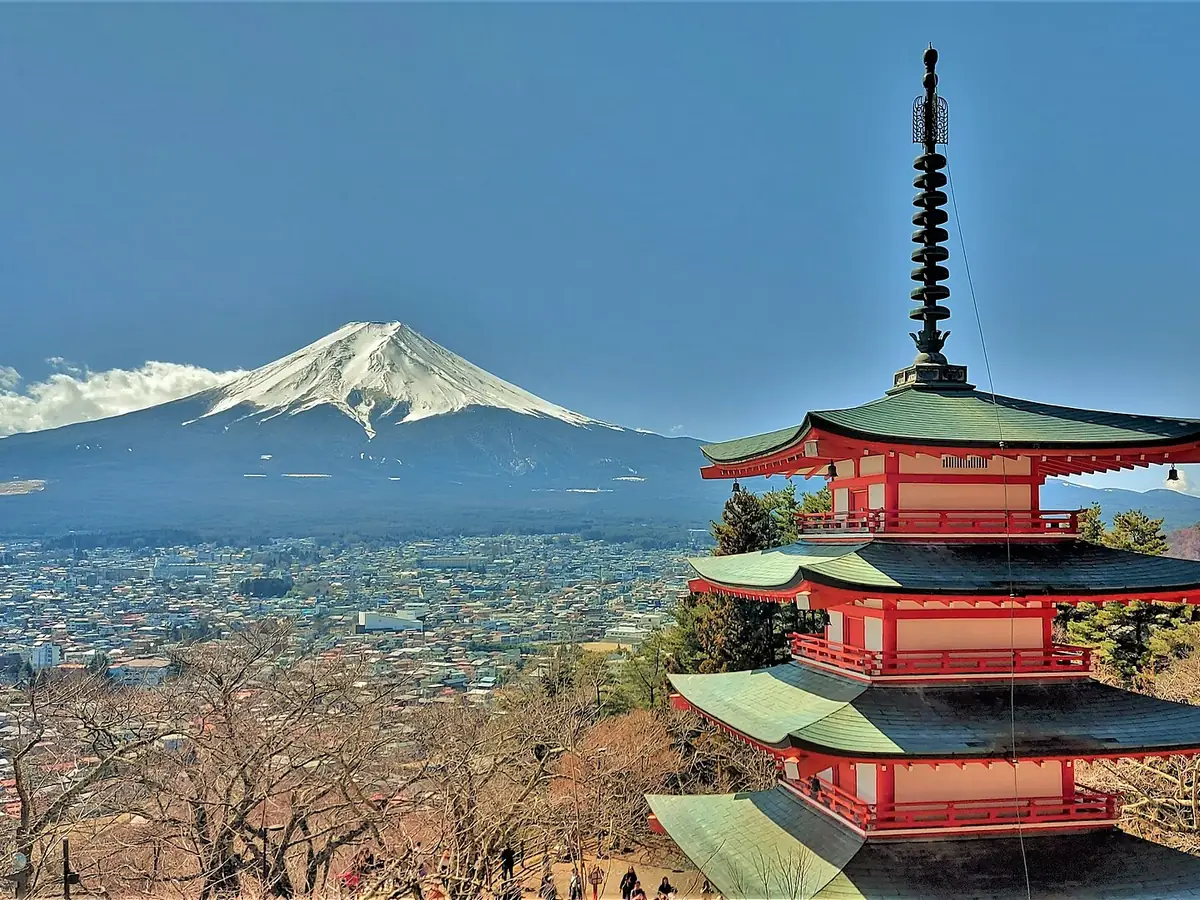 Japan