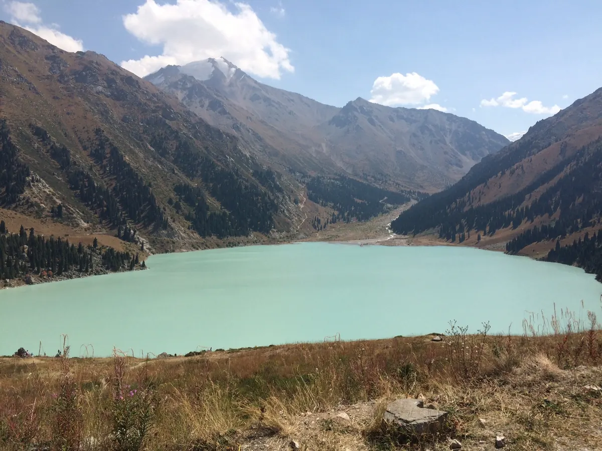 Kazachstan