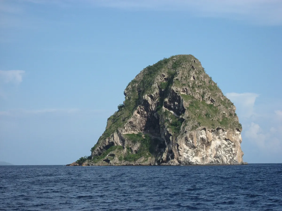Martinique