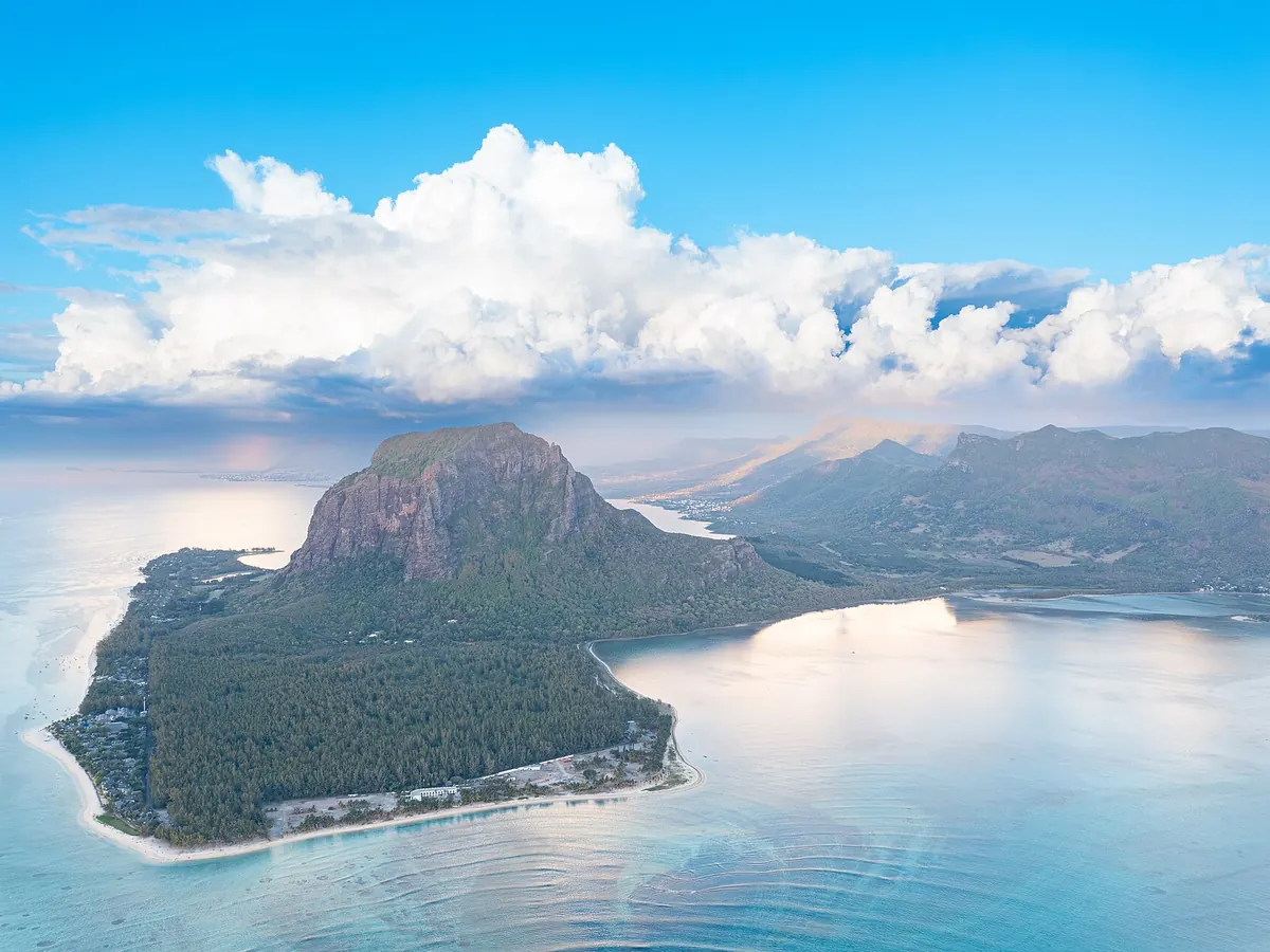 Mauritius