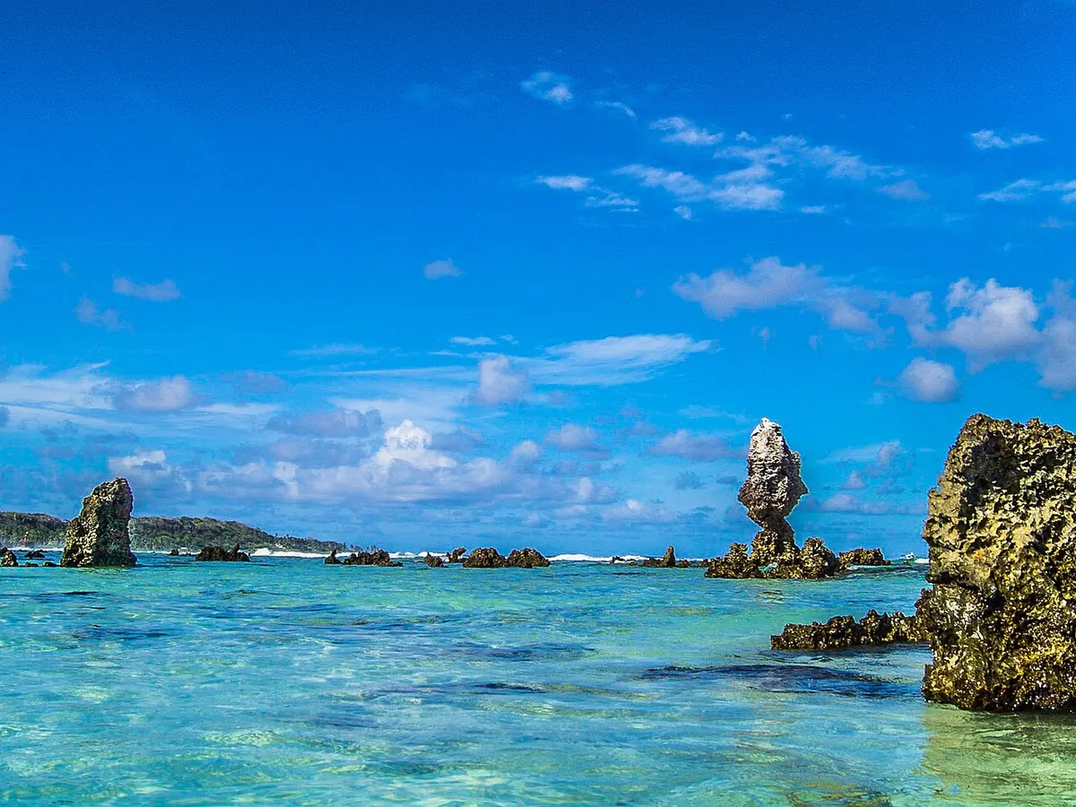Nauru