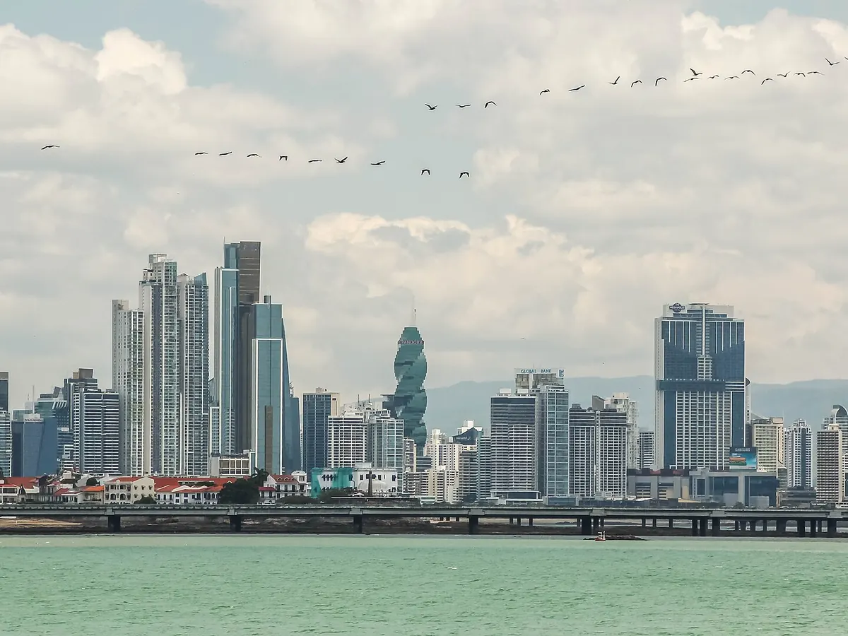 Panama