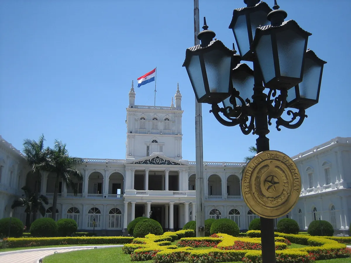 Paraguay