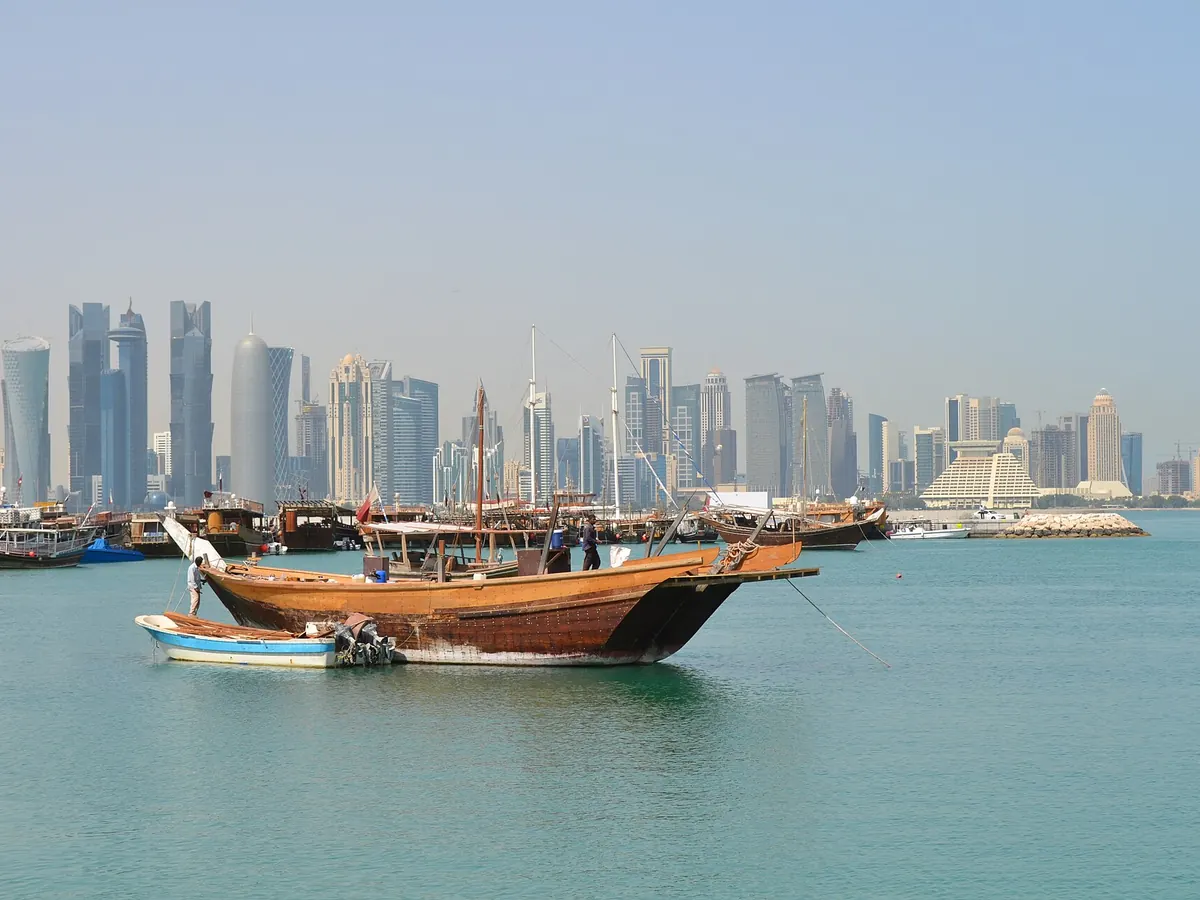 Qatar