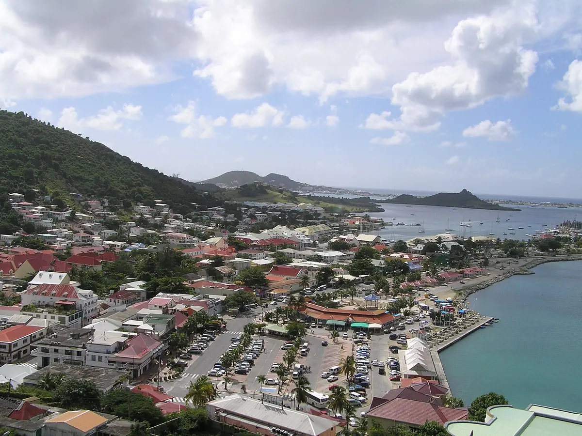 Saint-Martin
