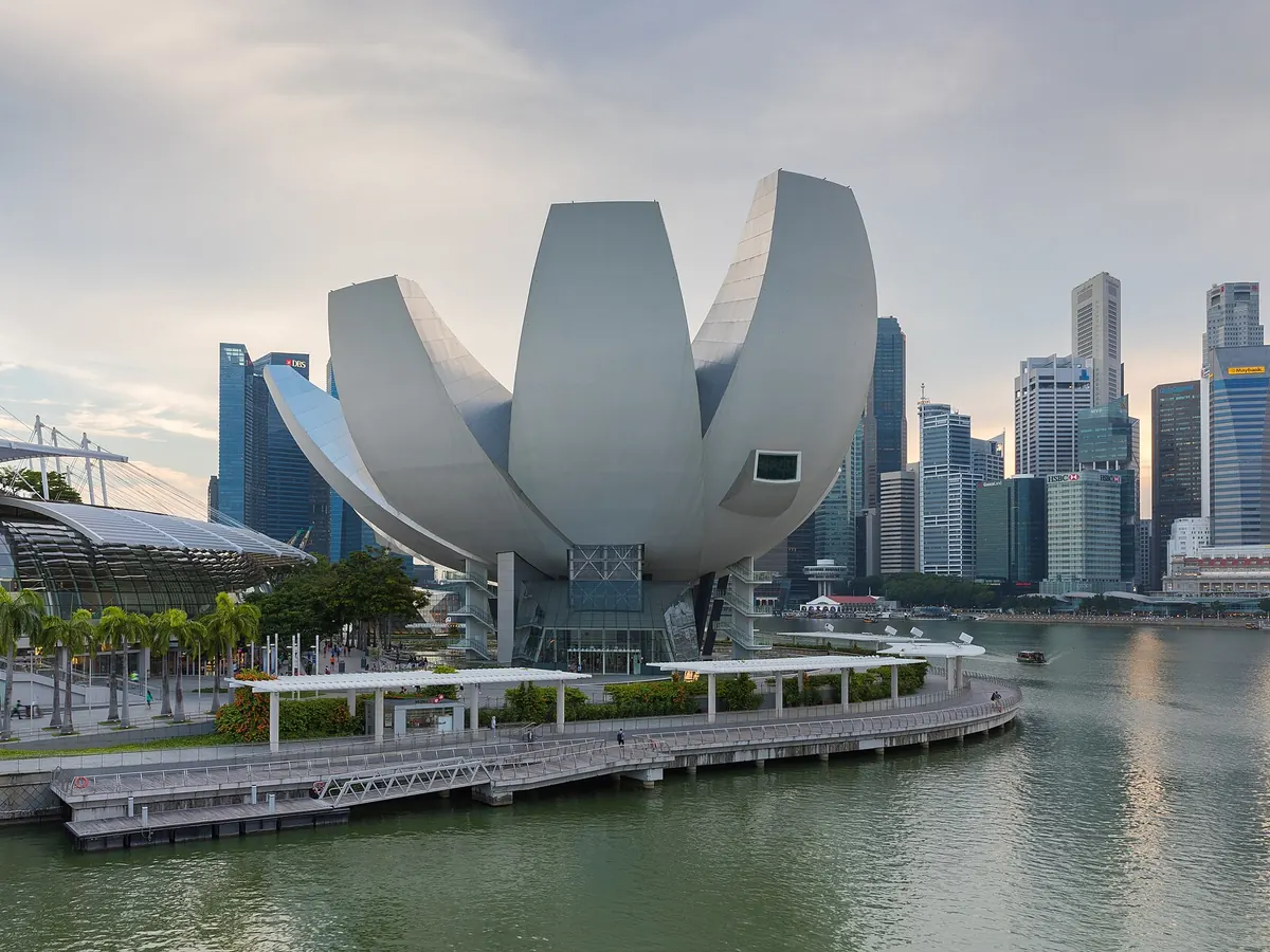 Singapore