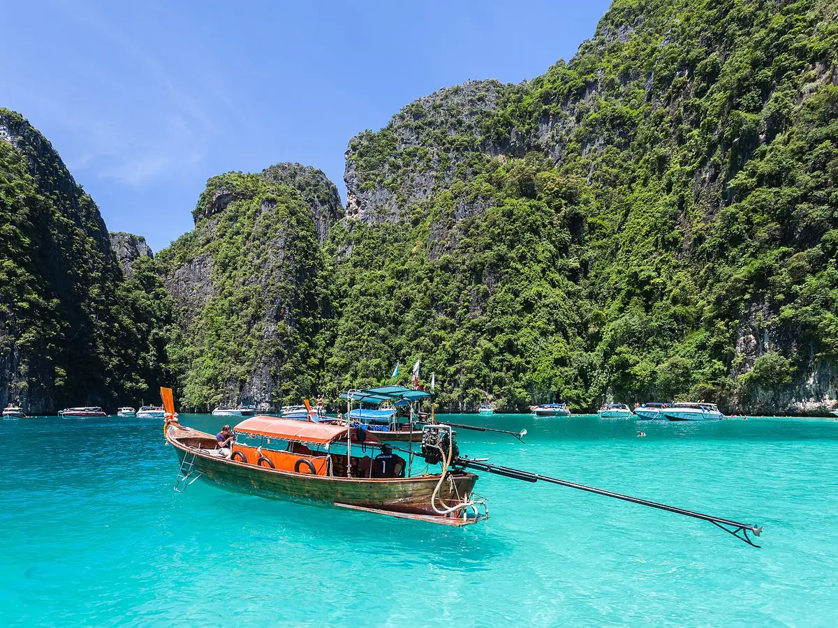 Thailand