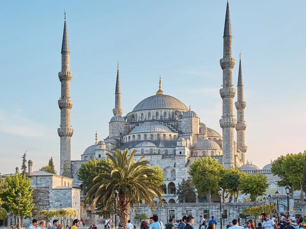 Turkije