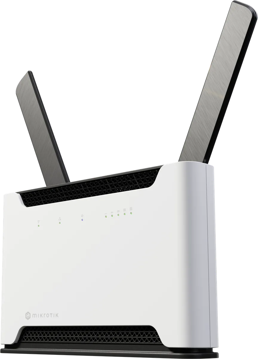 MikroTik Chateau 5G